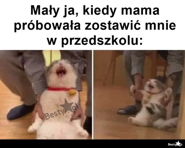 
    Nie chcę!!!