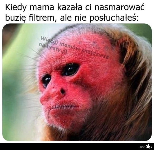 
    Mama miała rację 