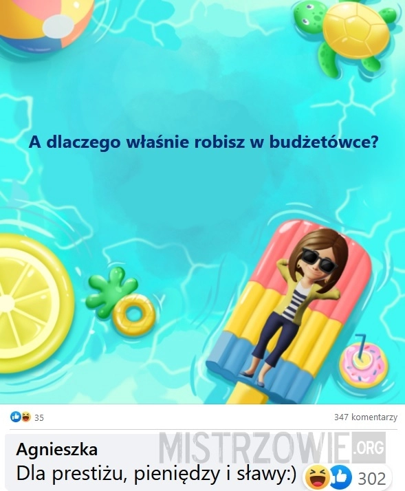 
    Budżetowka