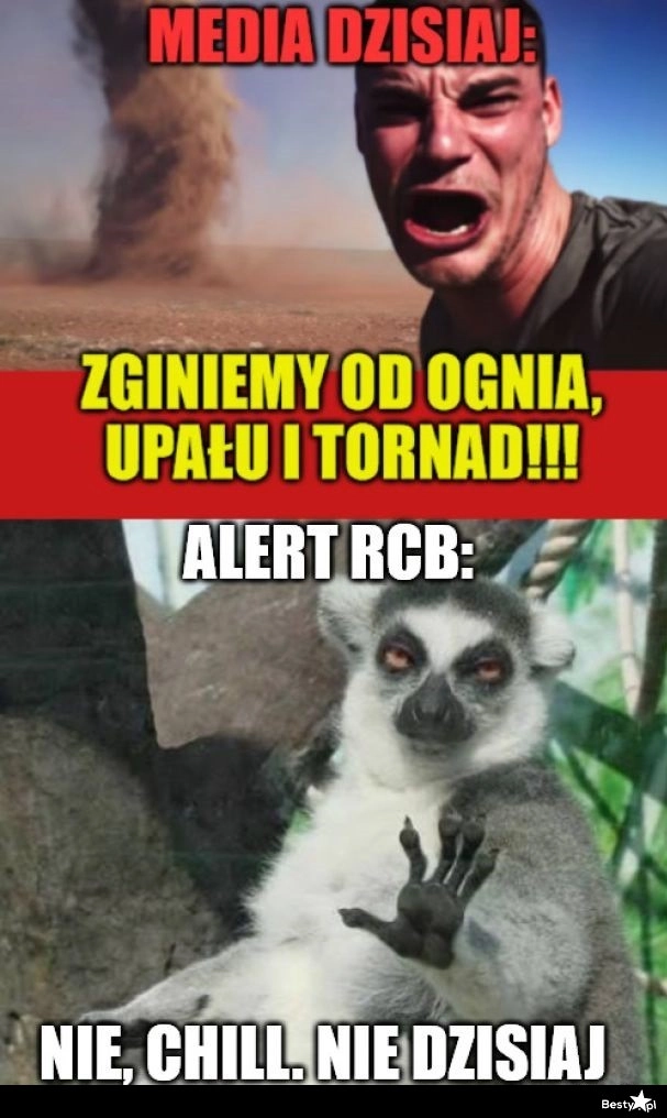 
    Media vs. Alert RCB 