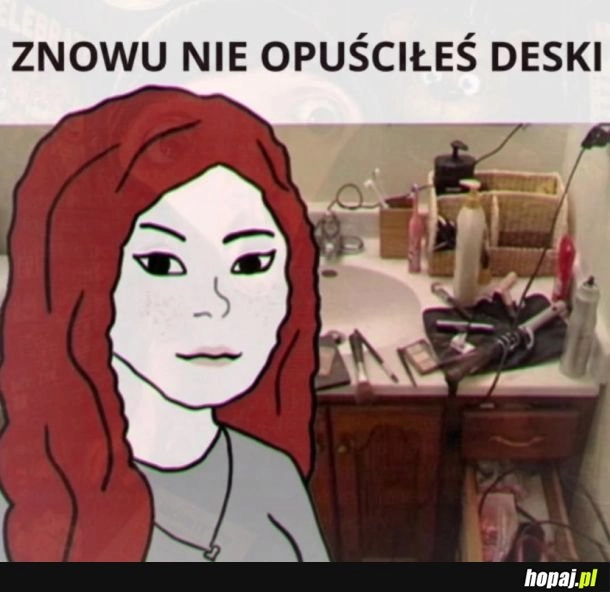 
    Przepraszam milejdi