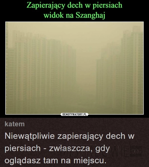 
    Szanghaj