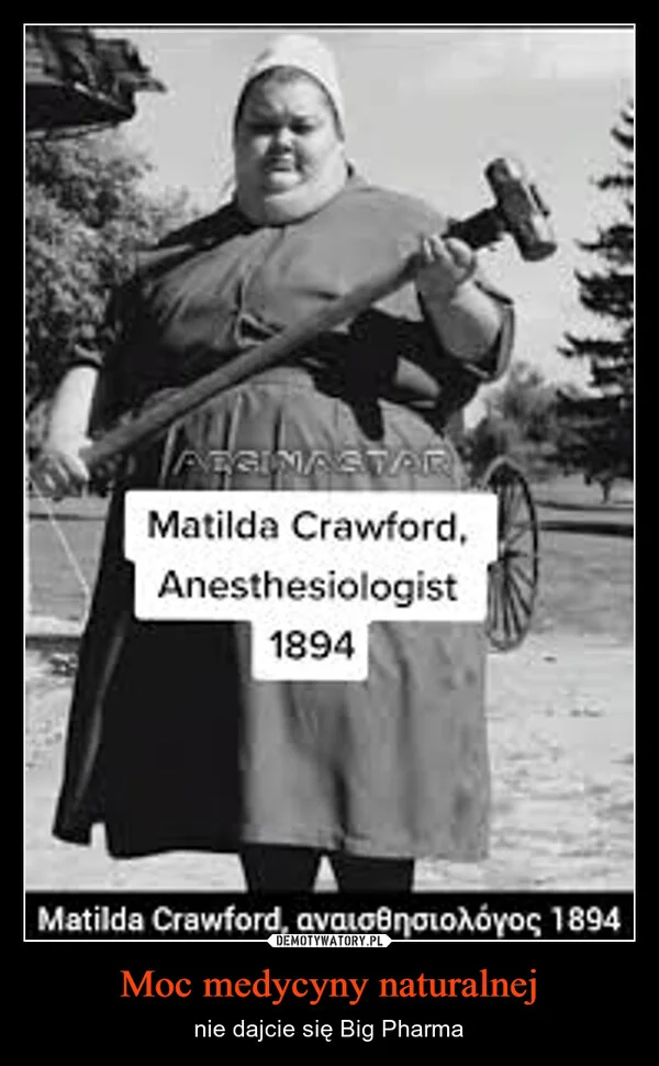 
    Moc medycyny naturalnej