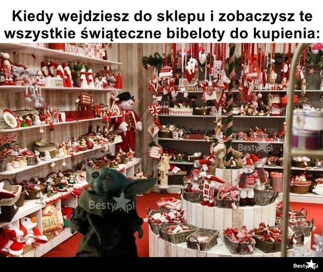 
    Świąteczny zawrót głowy