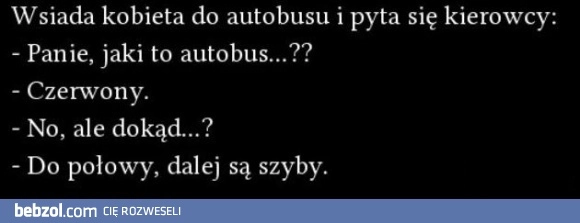 
    Autobus