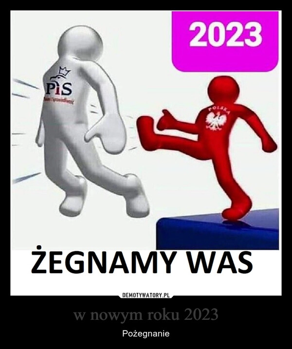 
    
w nowym roku 2023 