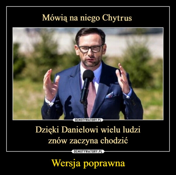 
    Wersja poprawna 