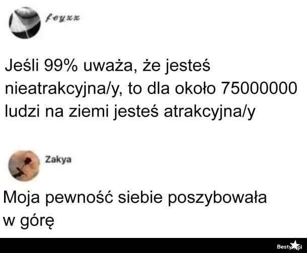 
    Atrakcyjność 