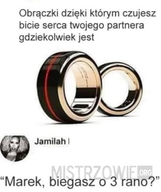 
    Obrączki