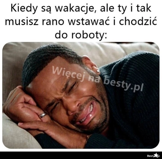 
    Wakacje pracujących 