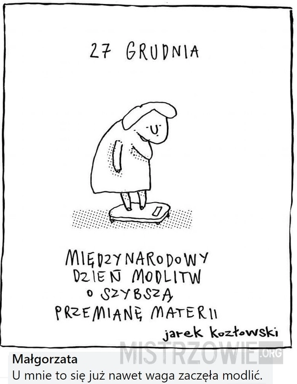 
    27 grudnia