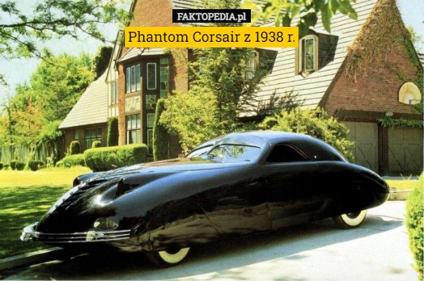 
    Phantom Corsair z 1938 r.