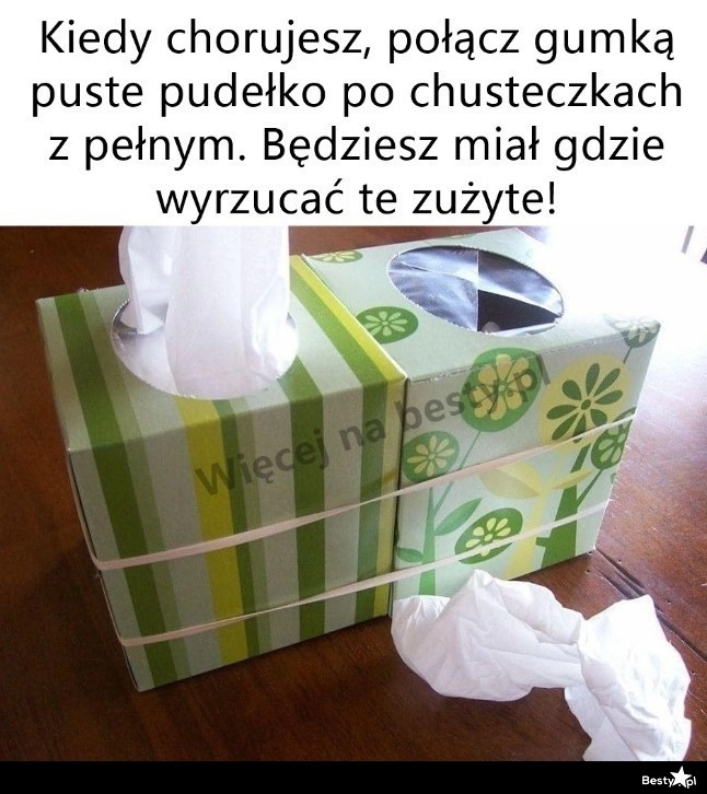 
    Rada na dziś 