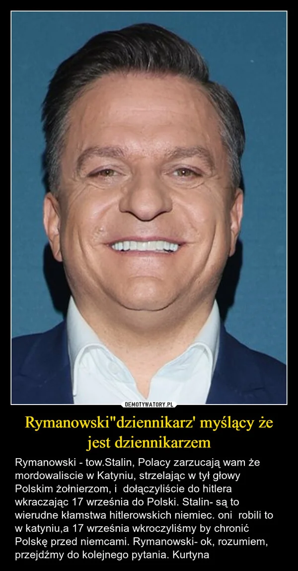 
    Rymanowski