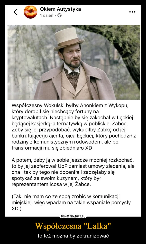 
    Współczesna 