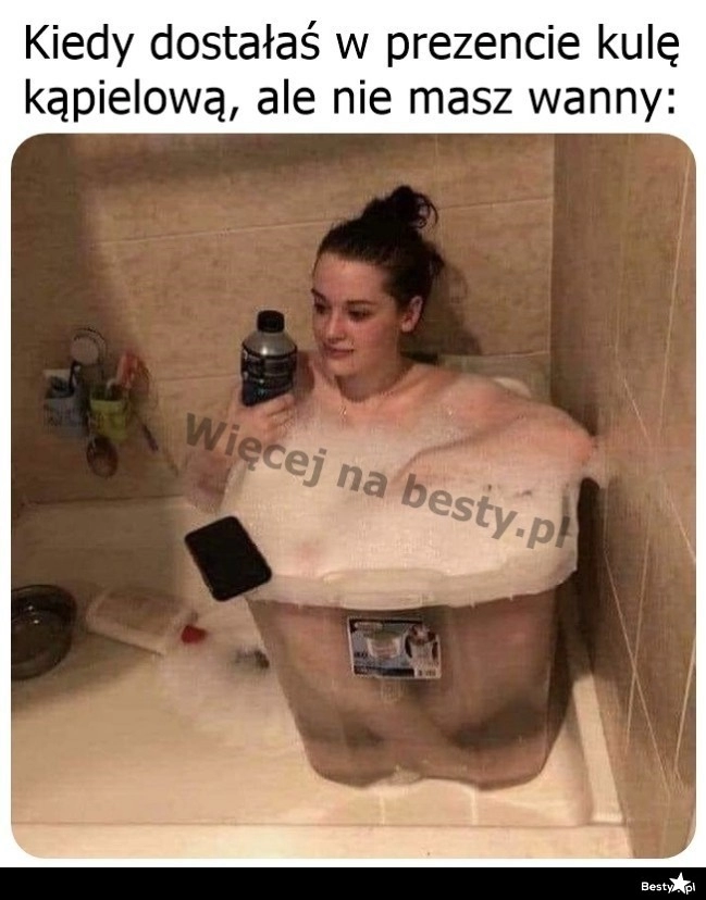 
    A co się ma marnować 