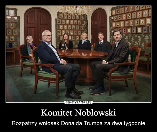 
    Komitet Noblowski