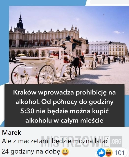 
    Kraków