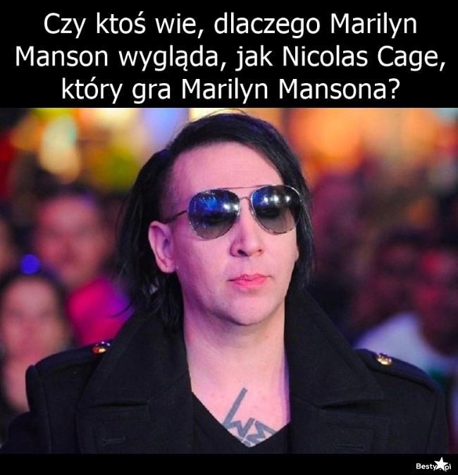 
    Manson 