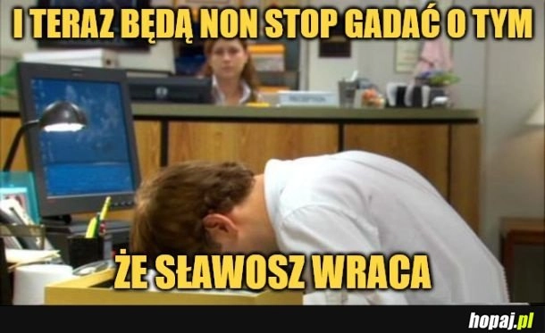 
    Sławosz.