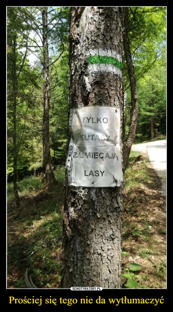 
    Prościej się tego nie da wytłumaczyć