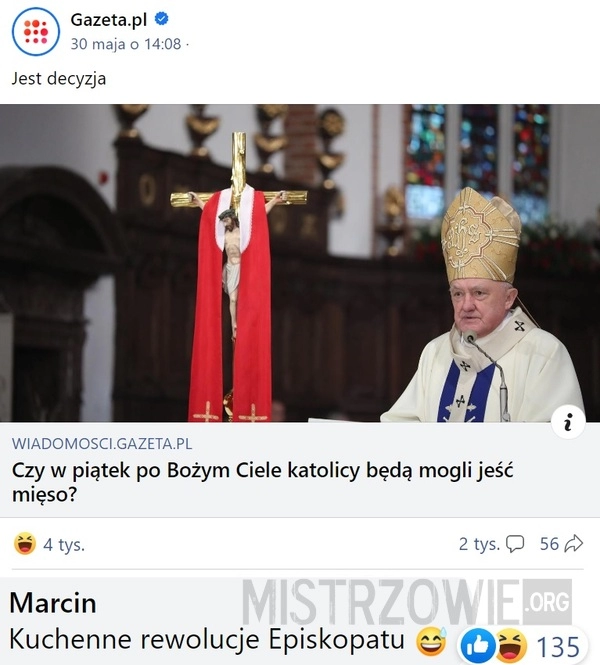 
    Boże ciało