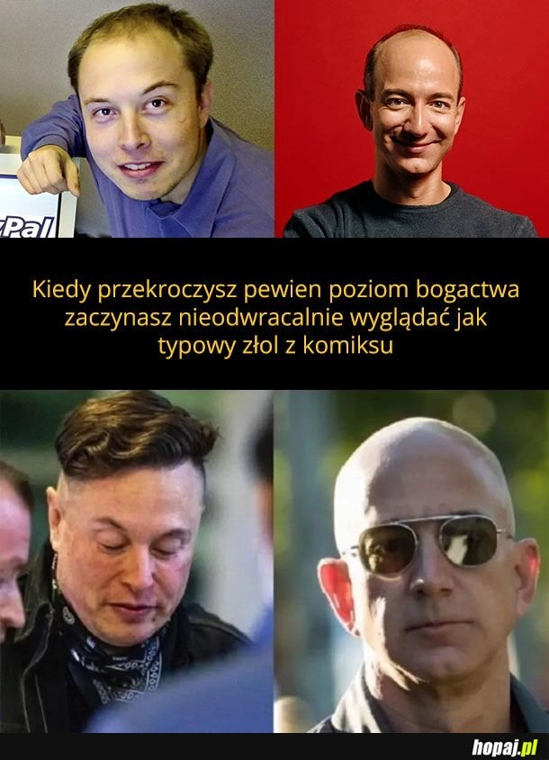 Z jakiegoś powodu tak to działa