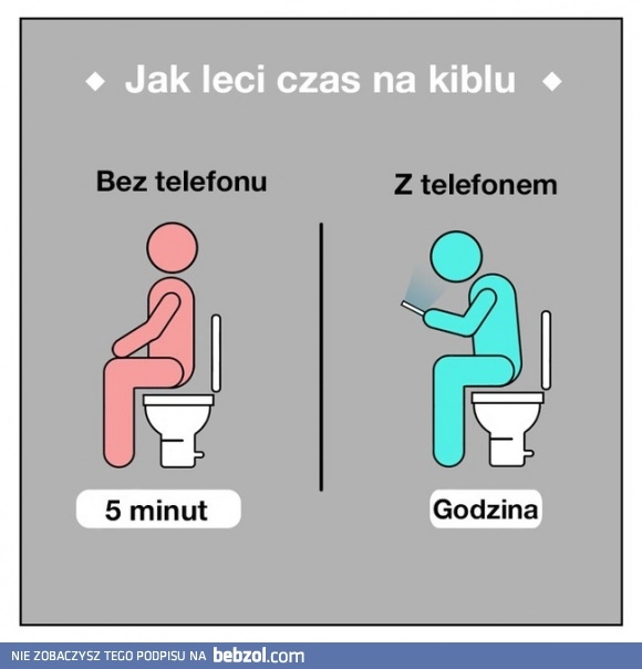 
    Jak leci czas 