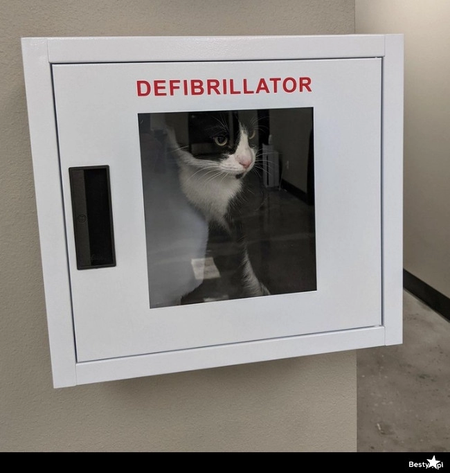 
    Defibrylator 