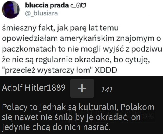 
    Paczkomaty