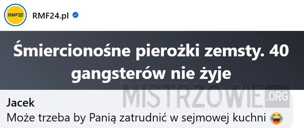 
    Pierożki