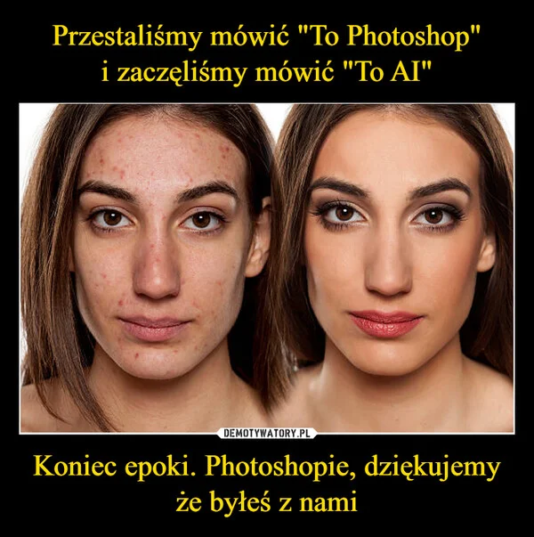 
    Przestaliśmy mówić 