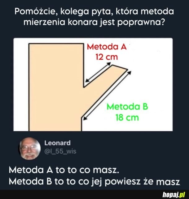
    Kolega pyta