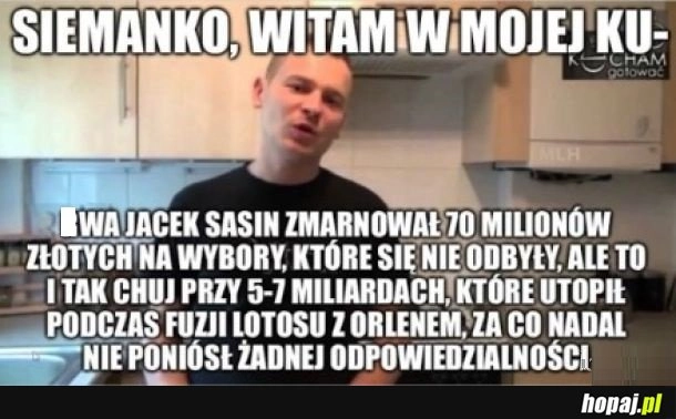 
    Rozliczyć za niegospodarność