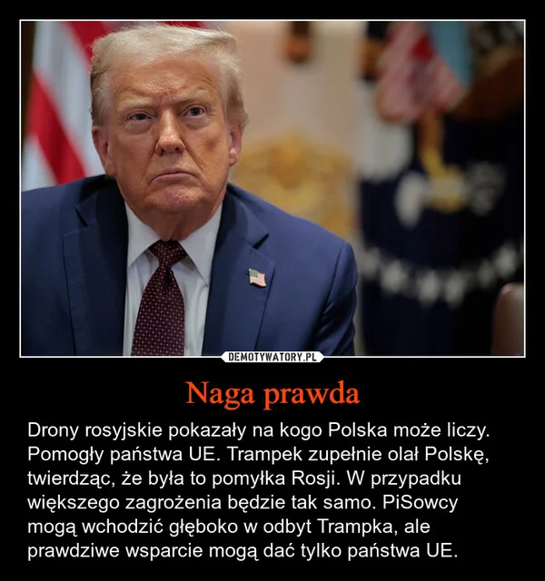 
    Naga prawda