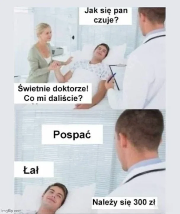
    Wyleczony
