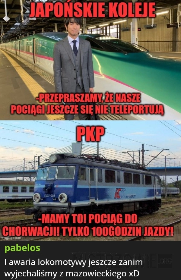 
    Koleje