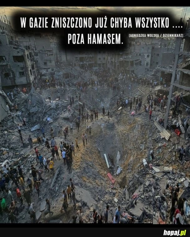 
    Taka jest prawda