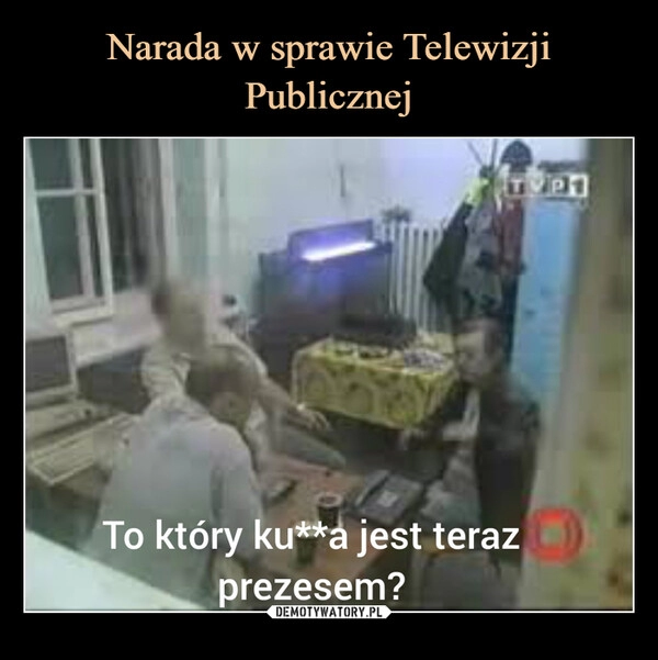 
    Narada w sprawie Telewizji Publicznej