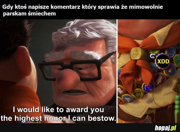 
    Noś z dumą