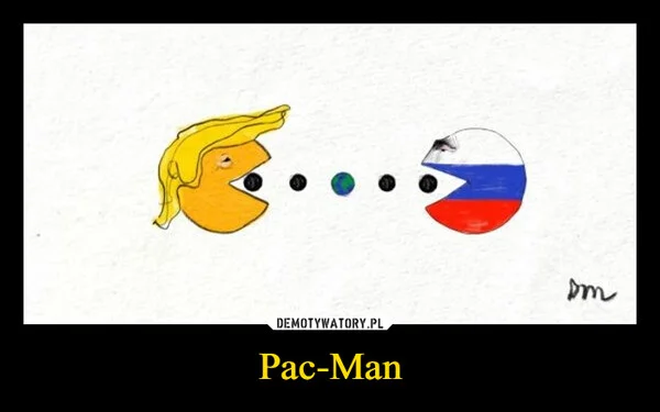 
    Pac-Man