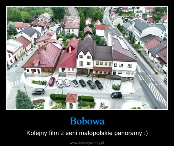 
    Bobowa