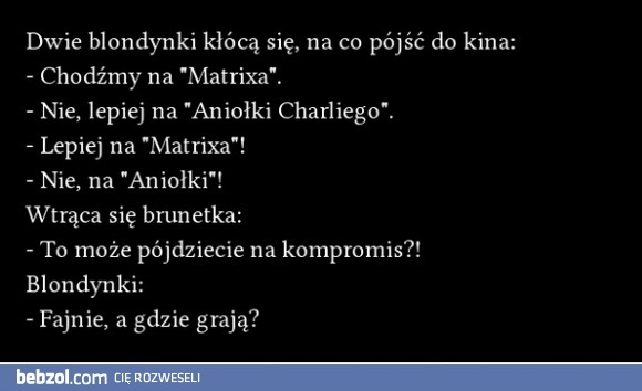 
    Kompromis