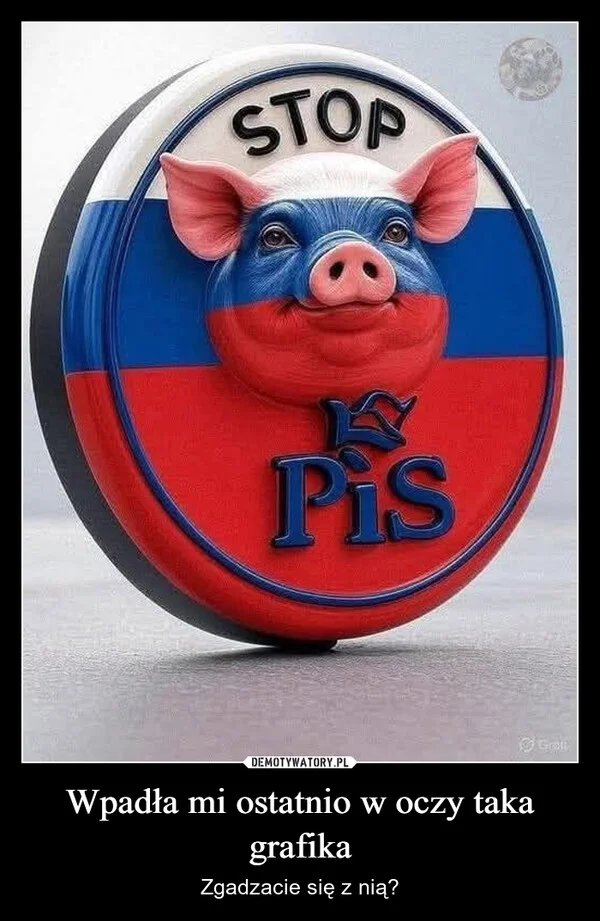 
    Wpadła mi ostatnio w oczy taka grafika