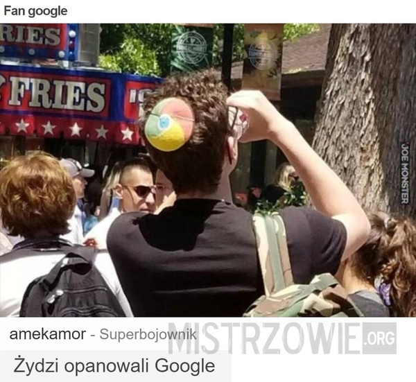 
    Fan google