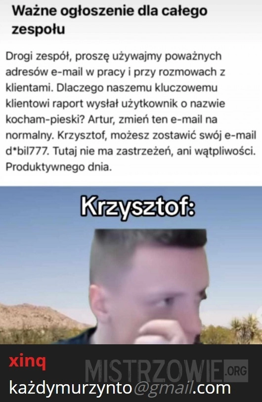 
    Ogłoszenie