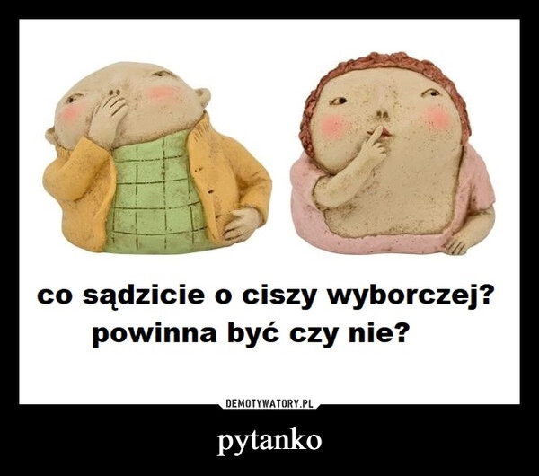 
    pytanko