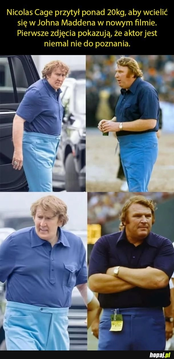 Nicolas Cage