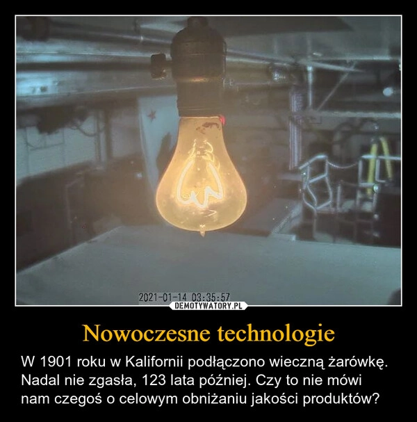 
    Nowoczesne technologie