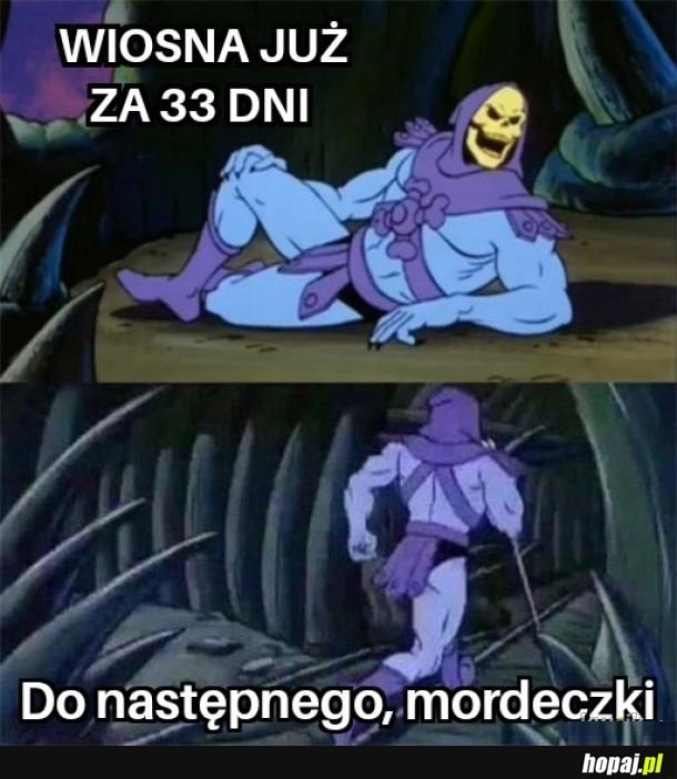 
    A z pozytywów...